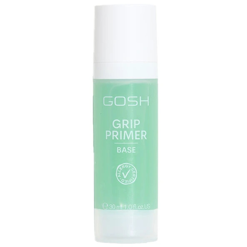 GOSH Copenhagen Grip Primer - 001 Hydro Power 30 ml