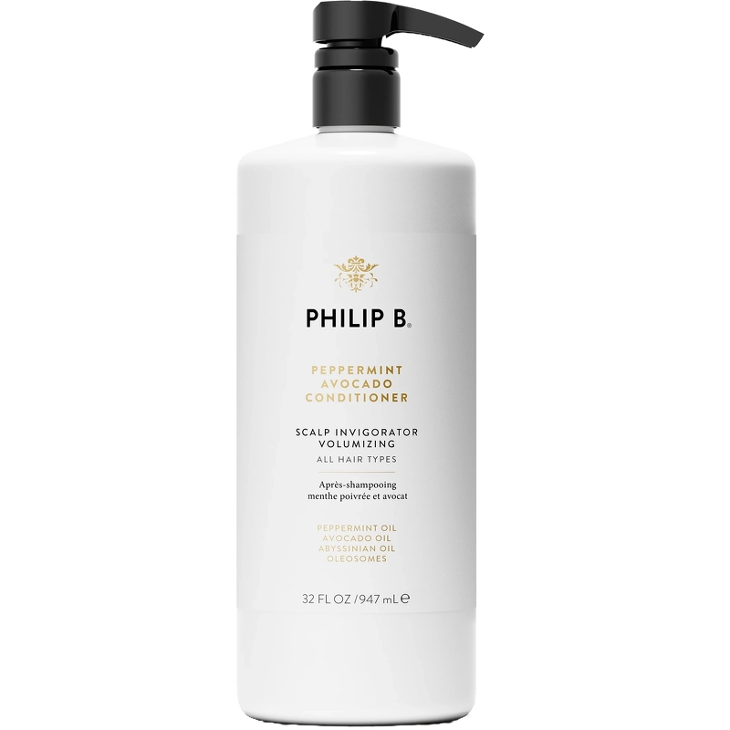 Philip B Peppermint & Avocado Conditioner 947 ml