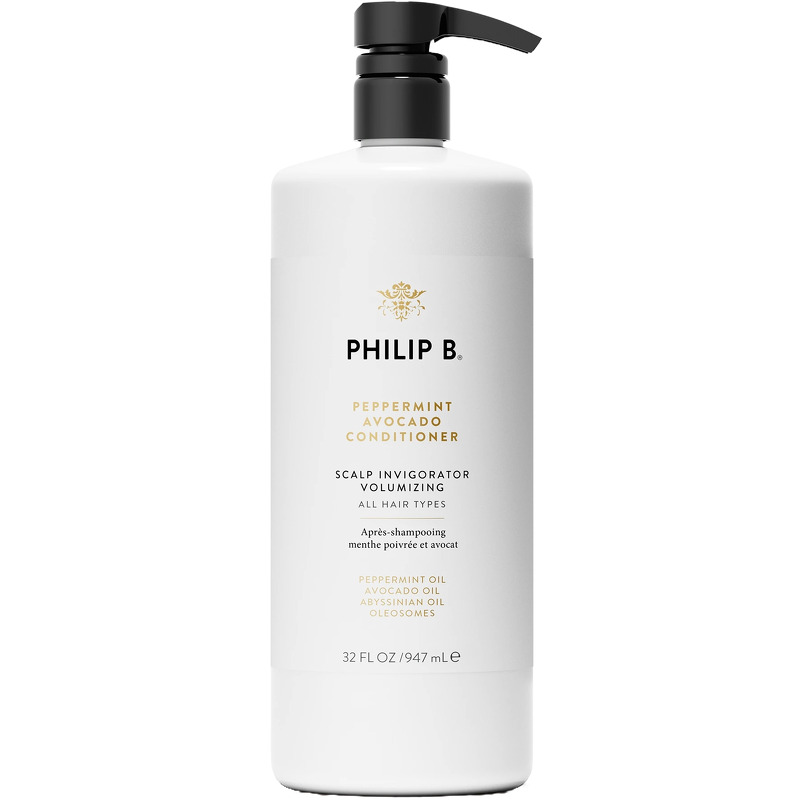 Philip B Peppermint & Avocado Conditioner 947 ml