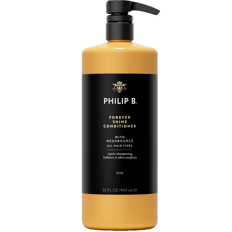 Philip B Oud Forever Shine Conditioner 947 ml