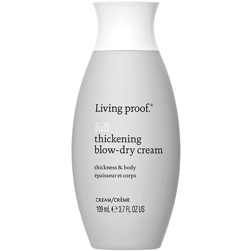 Living Proof Styling Thickening Blow-Dry Cream 109 ml