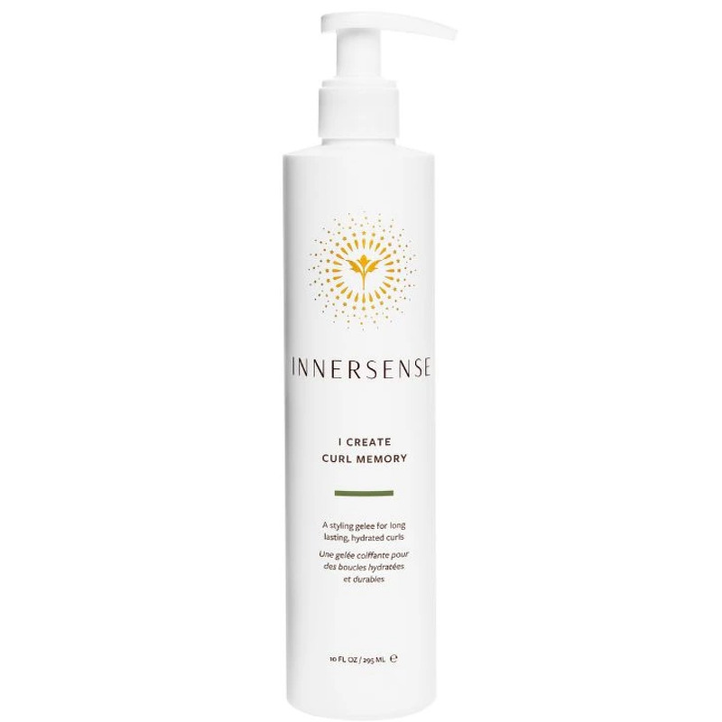 Innersense I Create Curl Memory, 295ml.