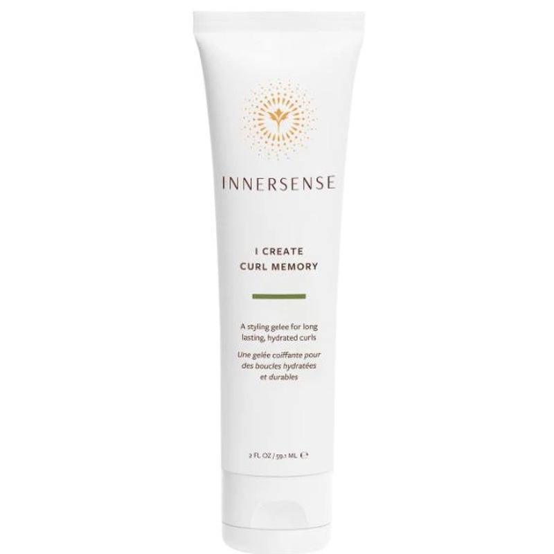 Innersense I Create Curl Memory, 59ml.