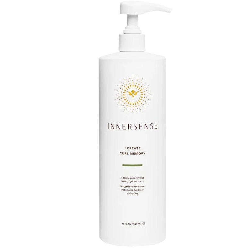 Innersense I Create Curl Memory, 946ml.