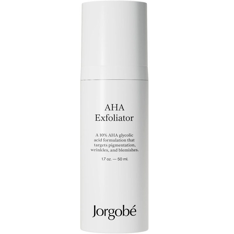 Jorgobé AHA Exfoliator (50 ml)