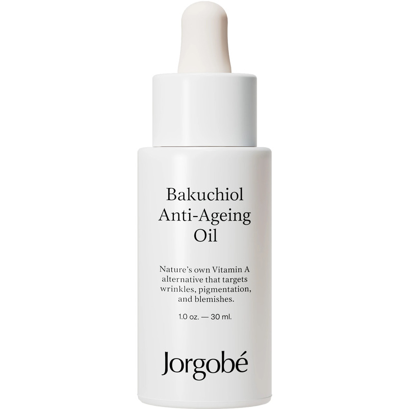 Jorgobé Bakuchiol Anti-Ageing Oil (30 ml)