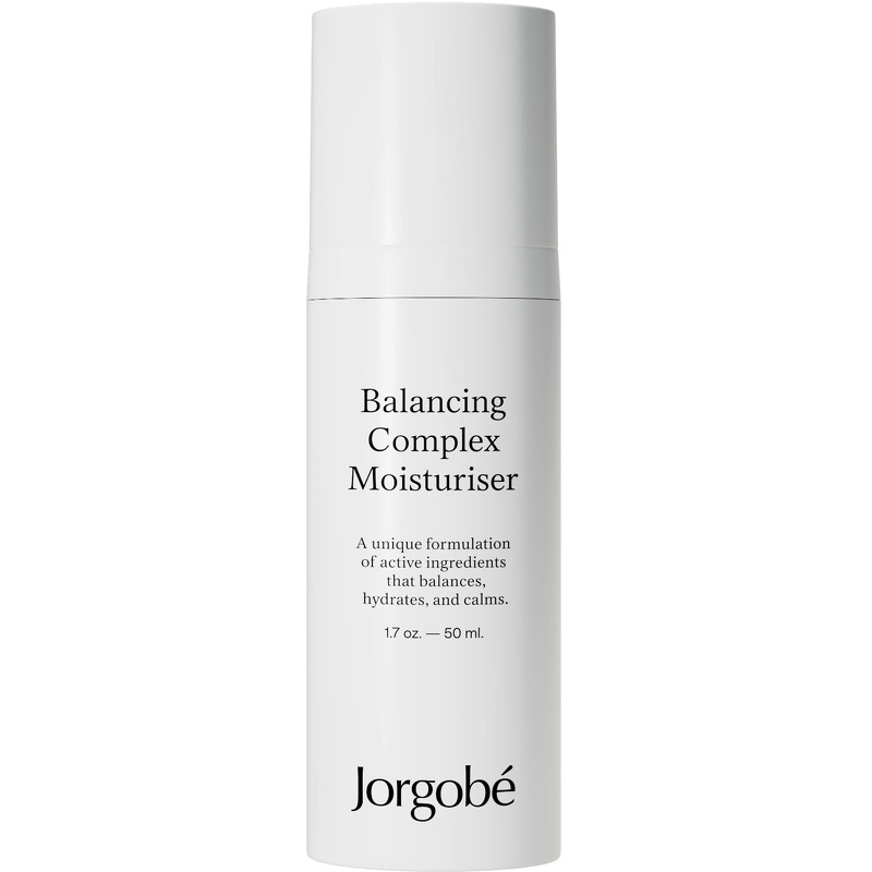 Jorgobé Balancing Complex Moisturiser 50 ml