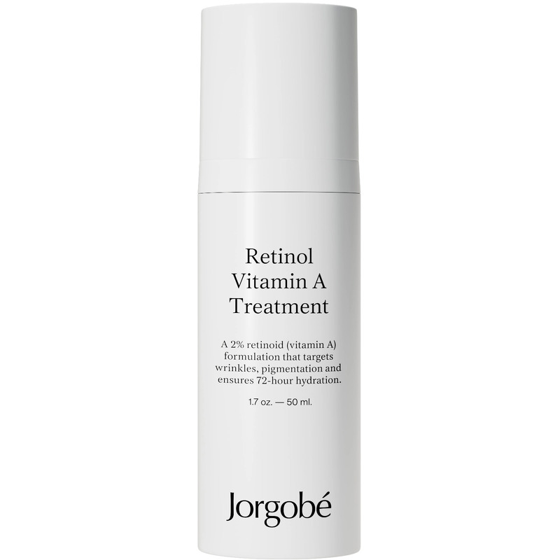 Jorgobé Retinol Vitamin A Treatment (50 ml)