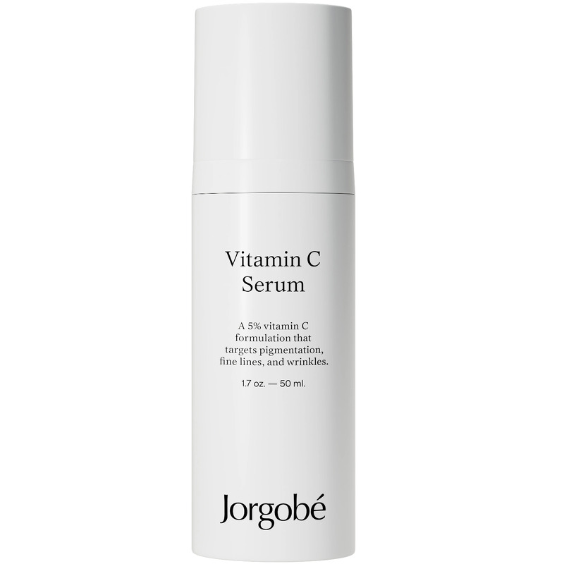 Jorgobé Vitamin C serum 50 ml
