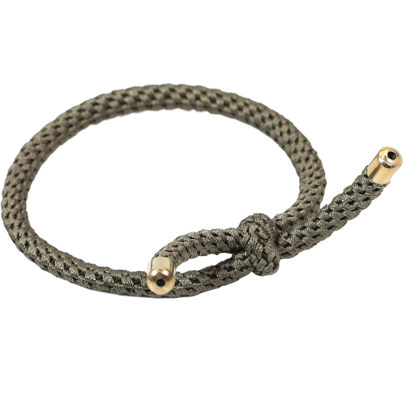 By Stær Katya Hairtie - Olive