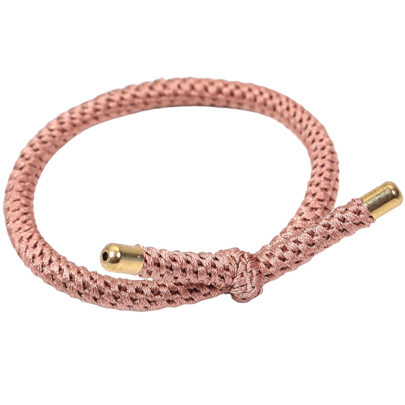 By Stær Katya Hairtie - Rosa