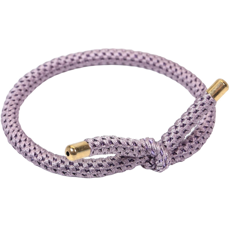 By Stær Katya Hairtie - Purple