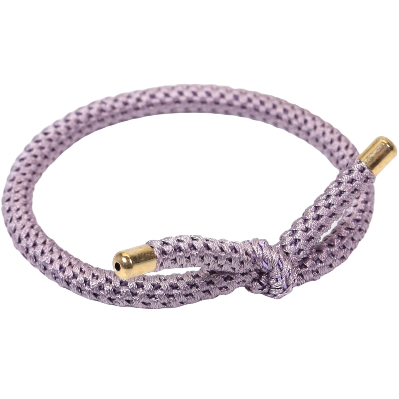 By Stær Katya Hairtie - Purple