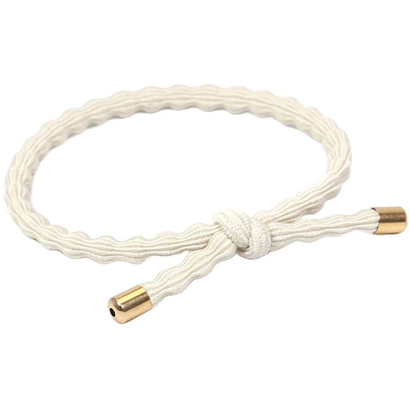 By Stær Petra Hairtie - Offwhite