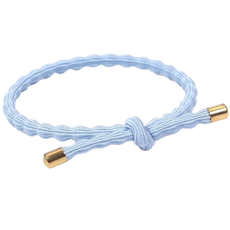 By Stær Petra Hairtie - Light Blue