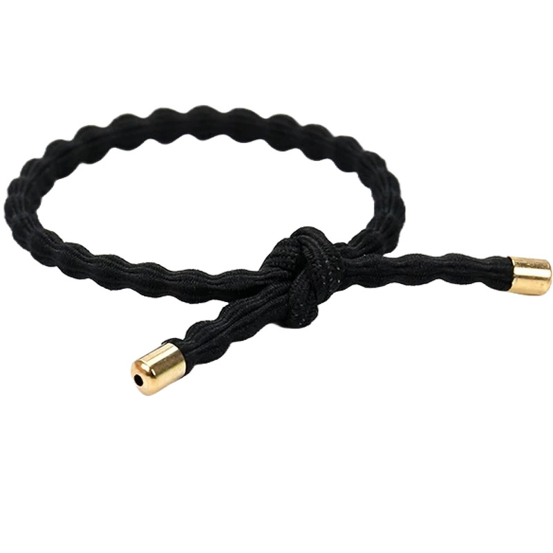 By Stær Petra Hairtie - Black