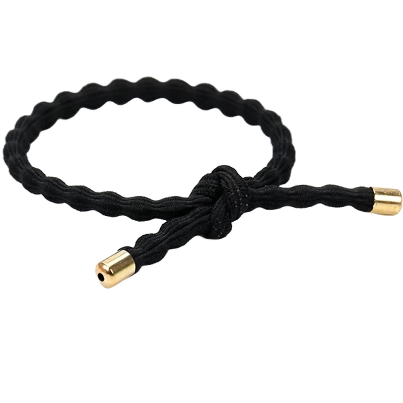 By Stær Petra Hairtie - Black