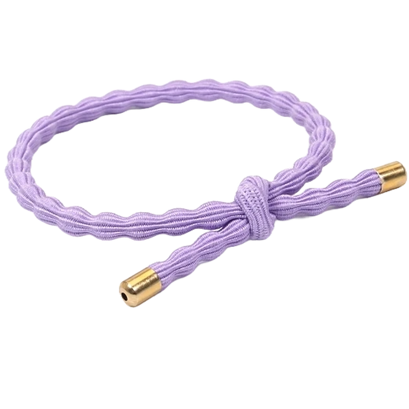 By Stær Petra Hairtie - Purple