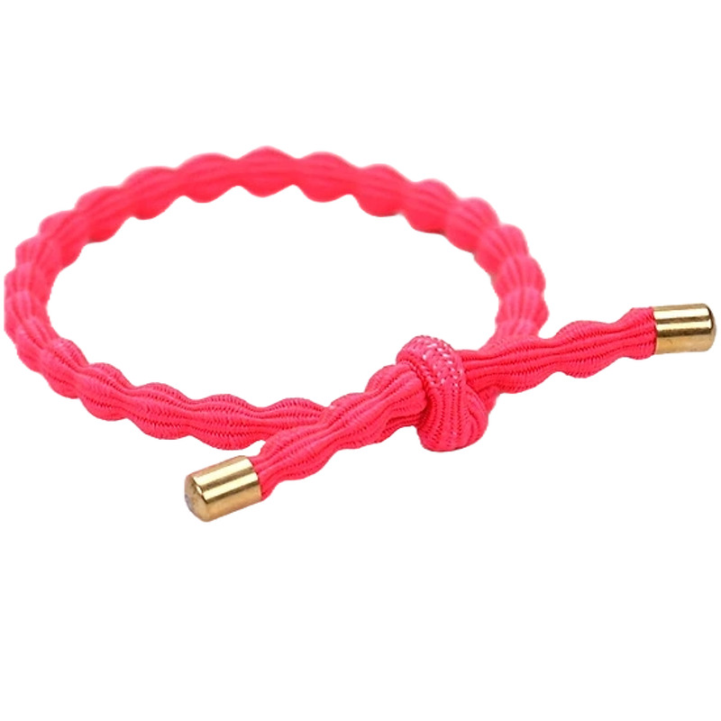 By Stær Petra Hairtie - Neon Pink
