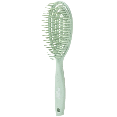 Yuaia Haircare Detangle Brush - Green