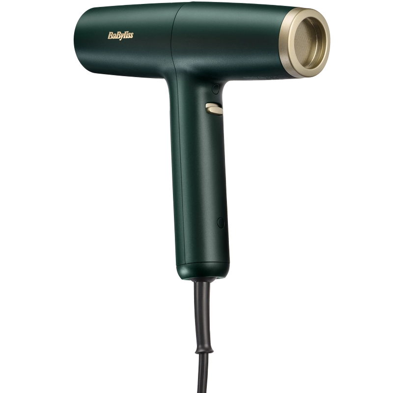 BaByliss Air Power Pro - D6555DE