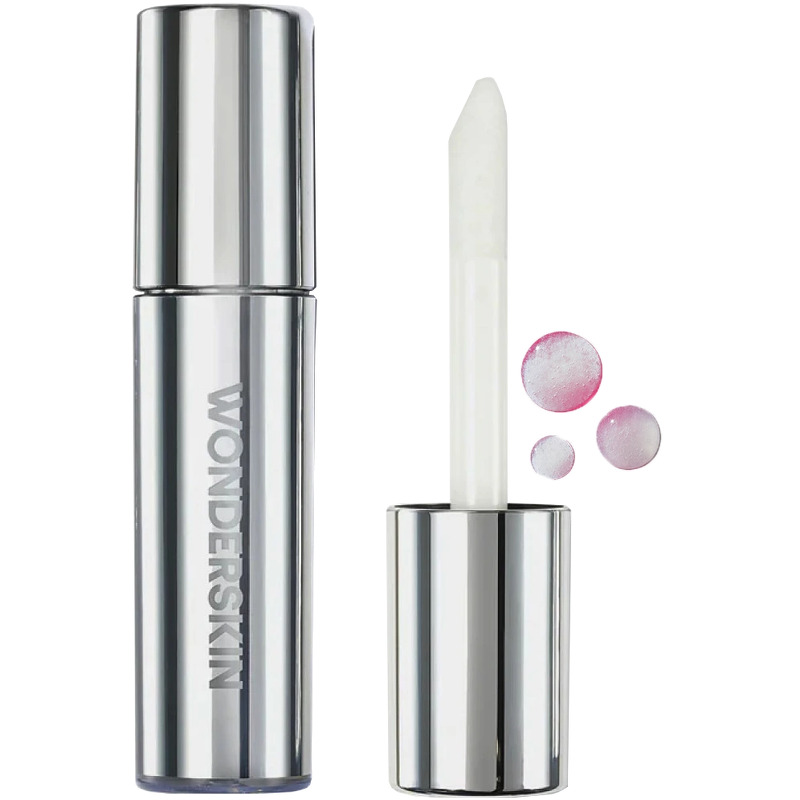 Wonderskin Lip Rehab Serum Oil - Kissed, 3,57ml.