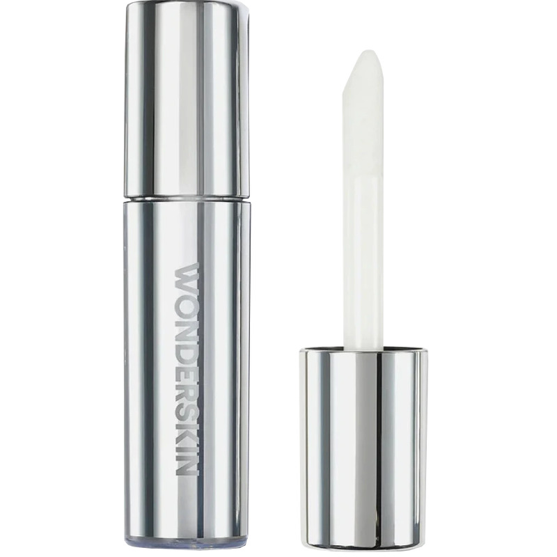 Wonderskin Lip Rehab Therapy Oil 3,57 ml - Clear