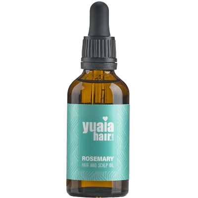 Yuaia Haircare Grow And Glow Rosemary Hair Oil 50 ml