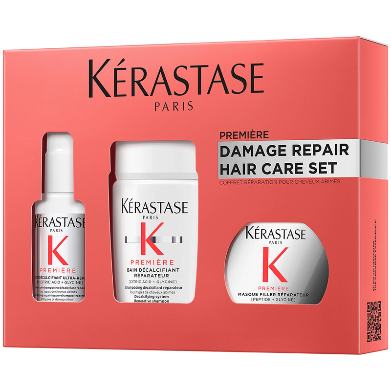 Kérastase Première Premìere Discovery Set for damaged hair