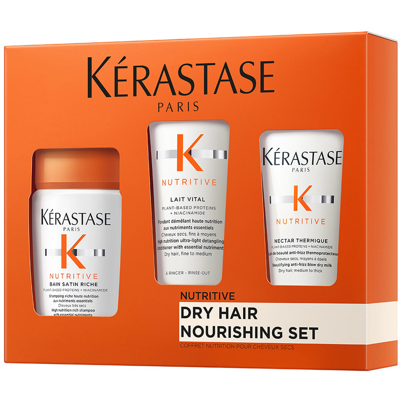 Kérastase Nutritive Discovery Gavesæt (Limited Edition)