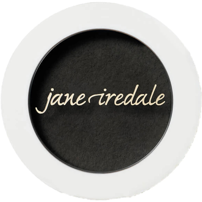 Jane Iredale - PureBrow Brow Powder - Soft Black 1 g