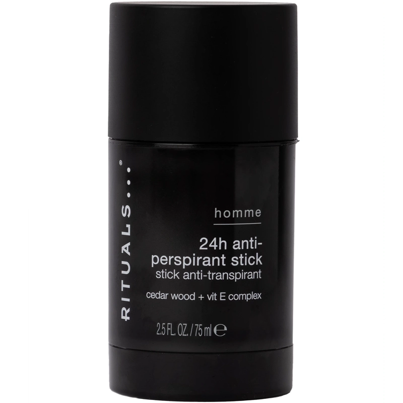 Rituals Homme 24h Anti-Perspirant Stick 75 ml