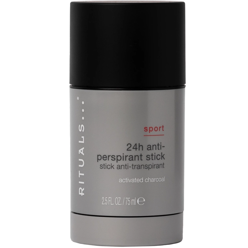 Rituals Sport 24h Anti-Perspirant Stick 75 ml