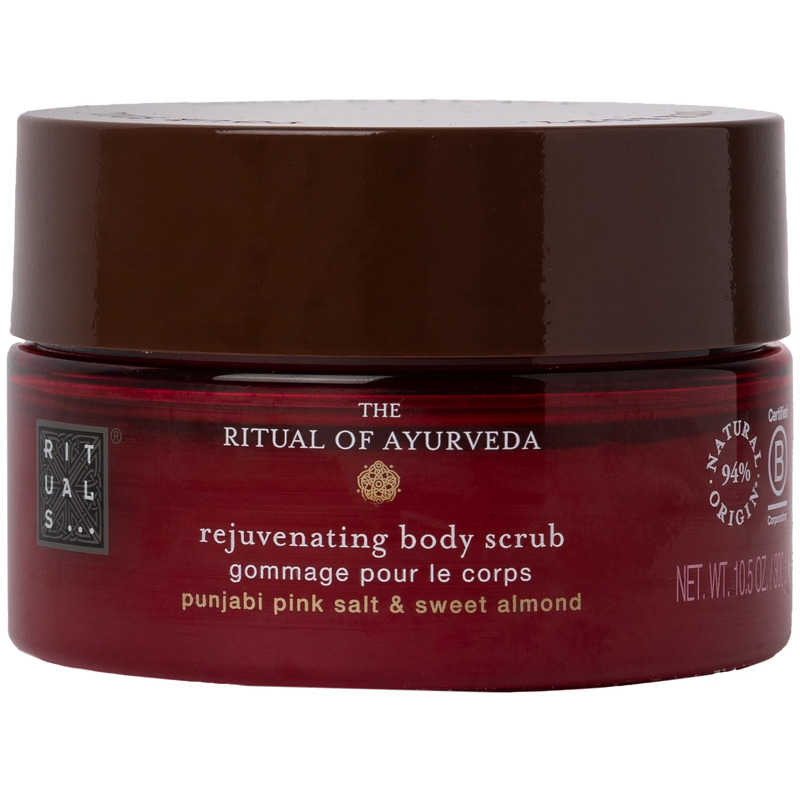 RITUALS Ayurveda Body Scrub 250 g