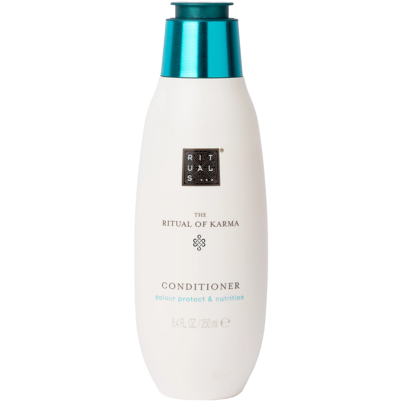 Rituals The Ritual of Karma Colour Profect & Nutrition Conditioner 250 ml