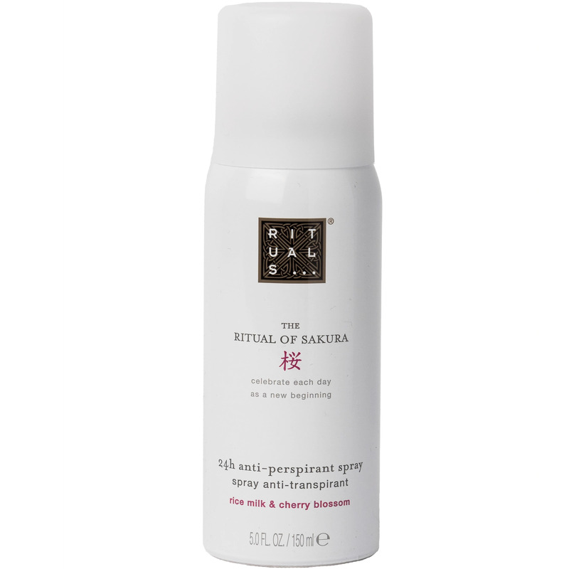 RITUALS Sakura Deo Spray Anti Perspirant 150 ml