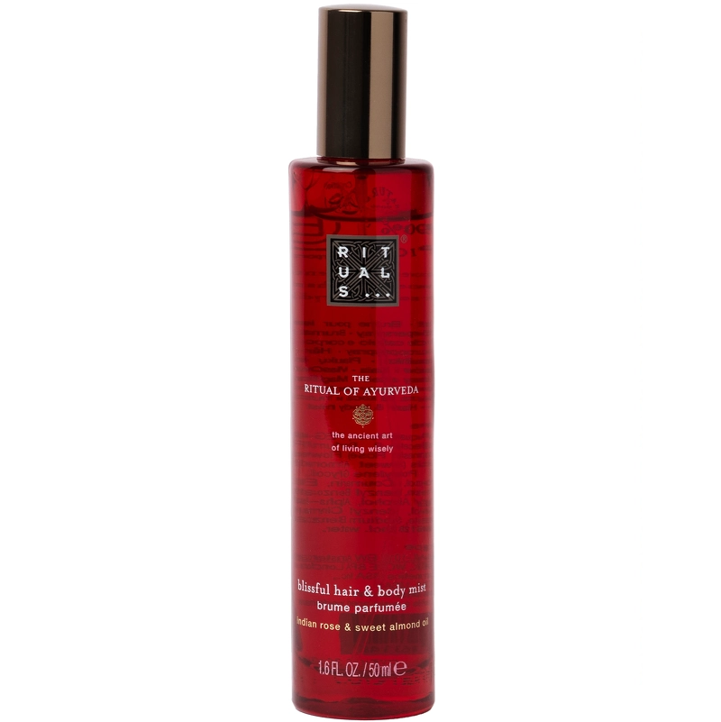 Rituals Ayurveda Hair & Body Mist 50 ml