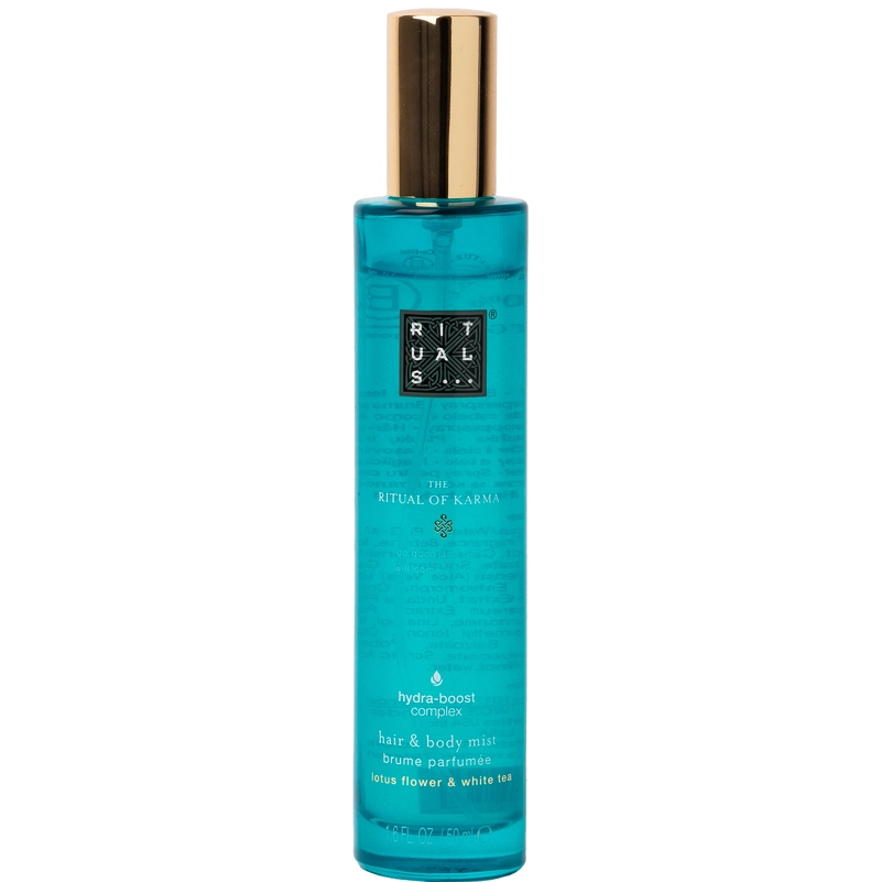 Rituals Karma Hair & Body Mist 50 ml