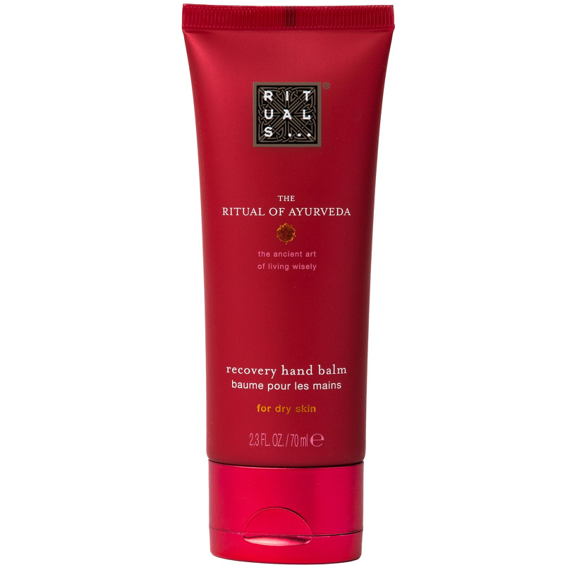 Rituals The Ritual of Ayurveda Recovery Hand Balm 70 ml