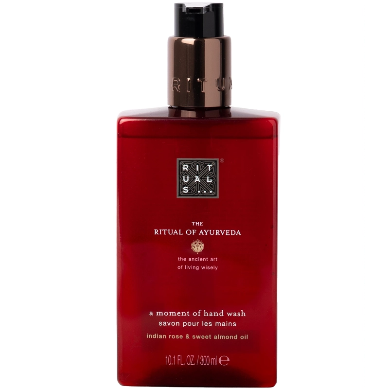 Rituals Ayurveda Hand Wash 300 ml