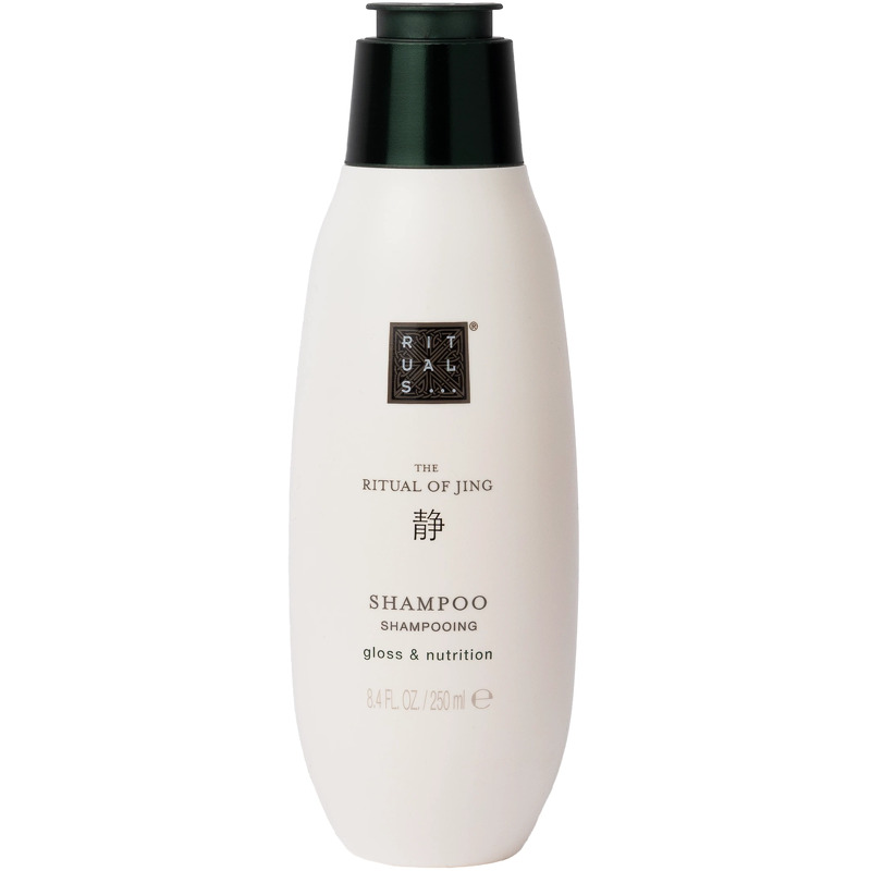 Rituals The Ritual of Jing Gloss & Nutrition Shampoo 250 ml