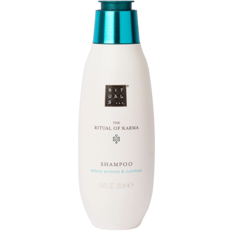Rituals The Ritual of Karma Colour Protect & nutrition Shampoo 250 ml