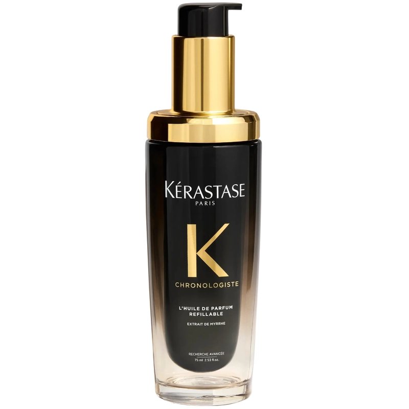 Kérastase Chronologiste L'Huile De Parfum Refillable Hair Oil (75 ml)