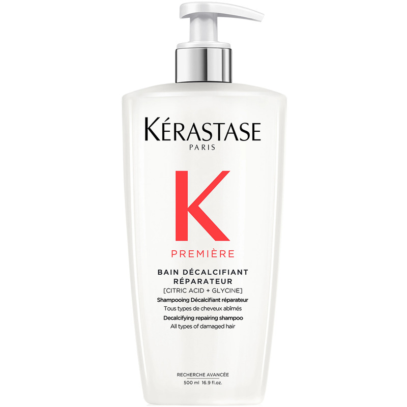 Kérastase Première Première Pro Bain Décalcifiant Rénovateur Shampoo 500 ml