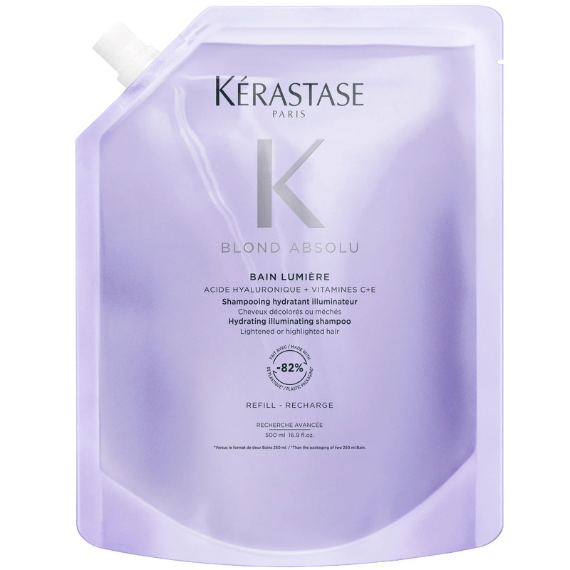 Kérastase Blond Absolu Bain Lumière Shampoo Refill 500 ml