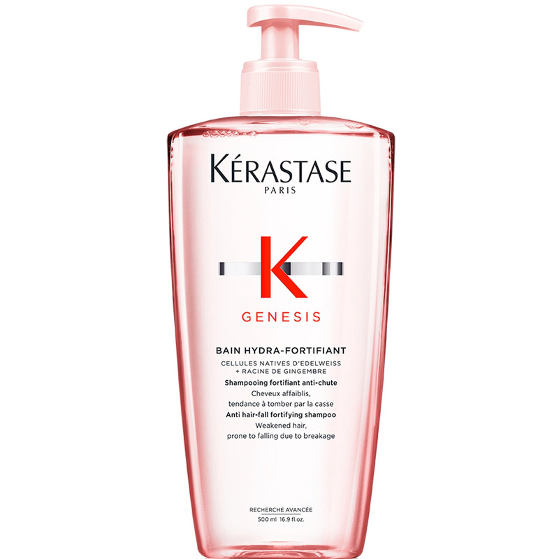 Kérastase Genesis Genesis Bain Hydra Fortifiant Shampoo 500 ml