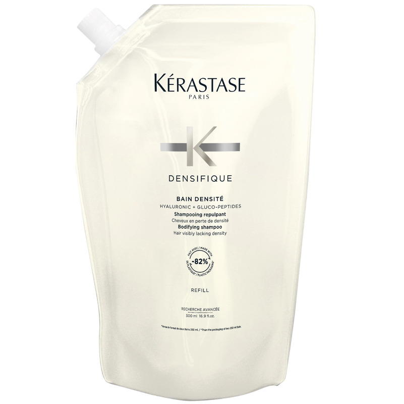 Kérastase Densifique Bain Densité Shampoo Refill - 500 ml Refill