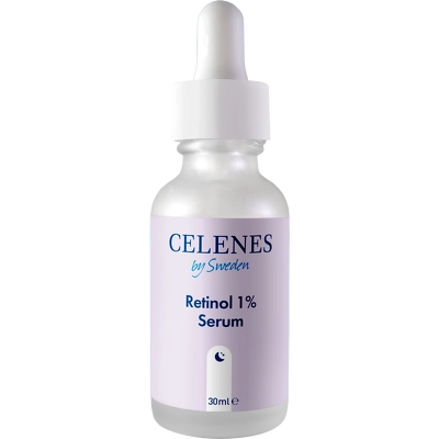Celenes Rena Retinol Serum 1% 30 ml