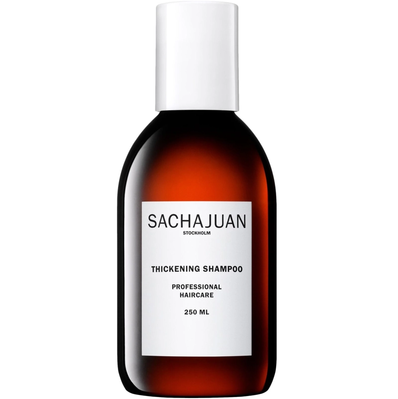 Sachajuan Thickening Shampoo 250 ml