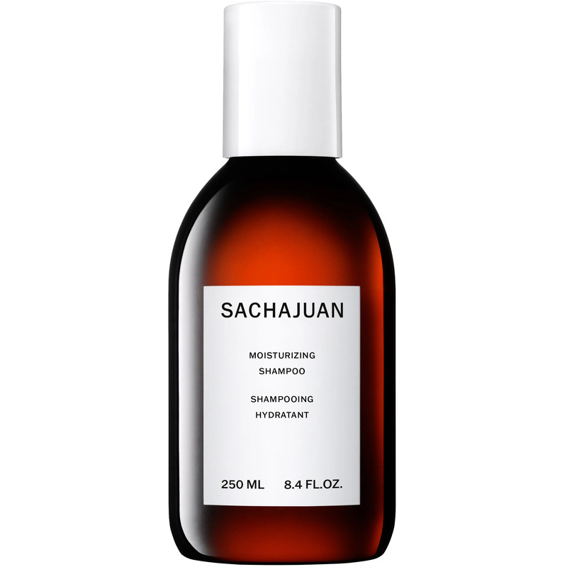 SACHAJUAN Moisturizing Shampoo - 250 ml